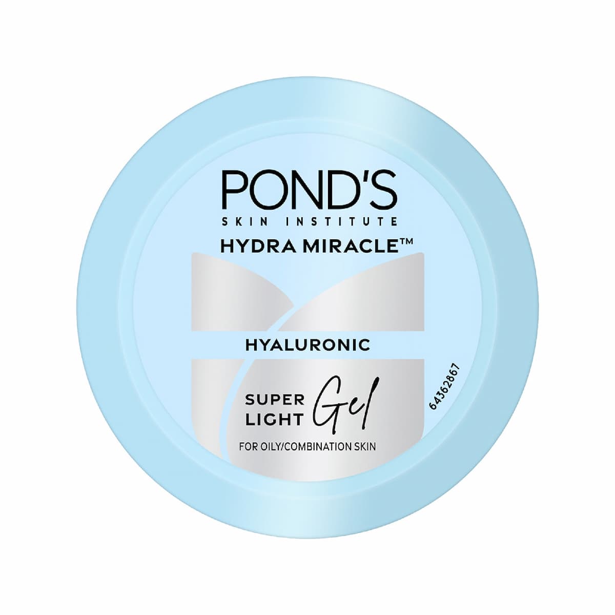 Pond's Hydra Miracle Hyaluronic Super Light Gel 50ml