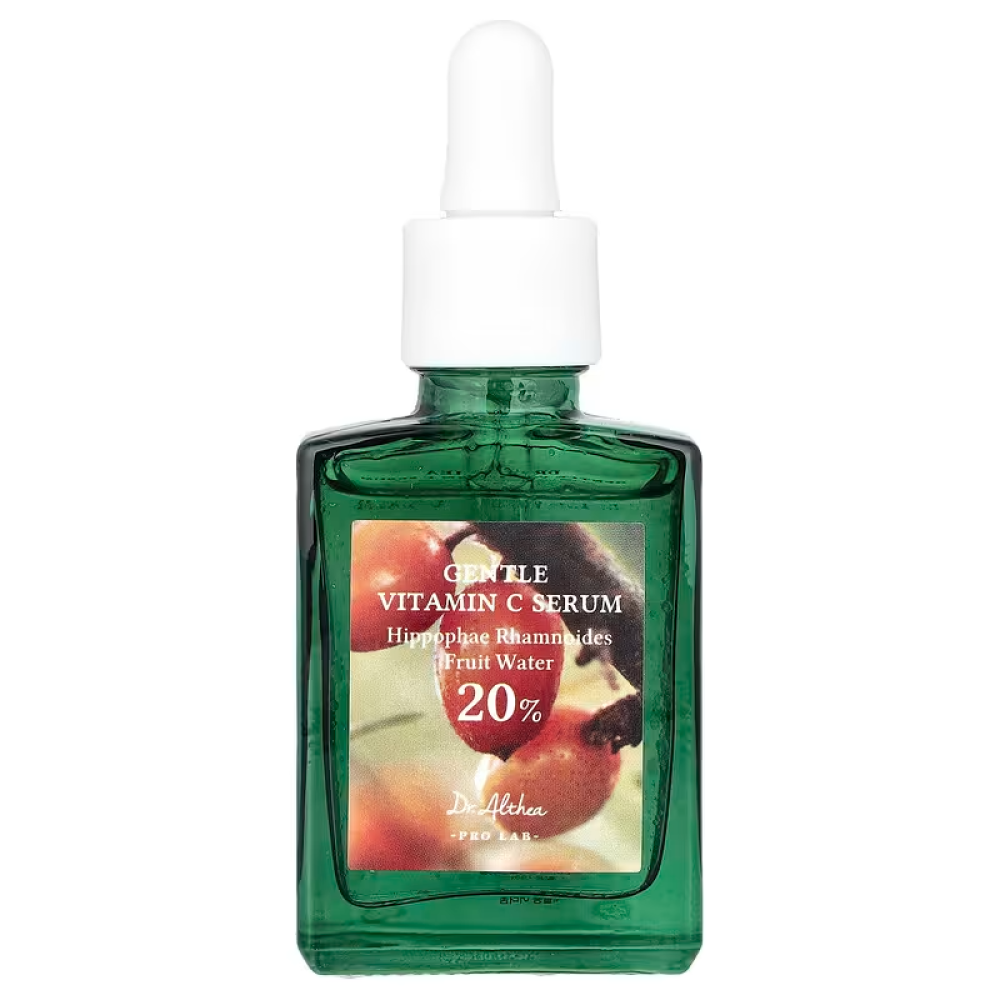 Dr.Althea Gentle Vitamin C Serum 30ml