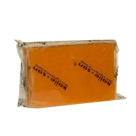 Kojie San Facial Beauty Soap 65g 1pc