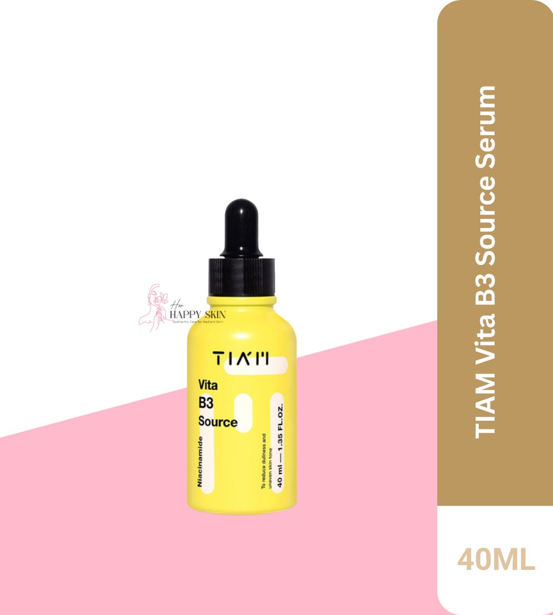 TIAM Vita B3 Source Serum 40ml